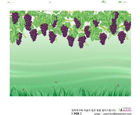 葡萄颜色藏玄机！不同颜色功效不同