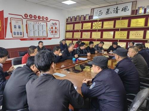 甘肃省庆阳市西峰区寨子村桥西组 推动基础设施与经济发展双轮驱